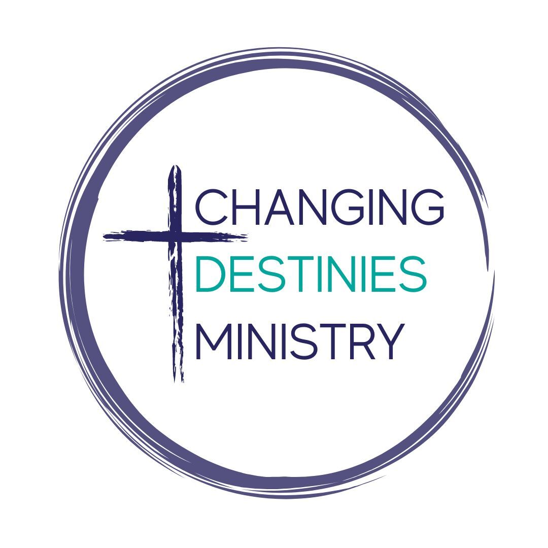 Changing Destinies Charity Golf Classic - logo